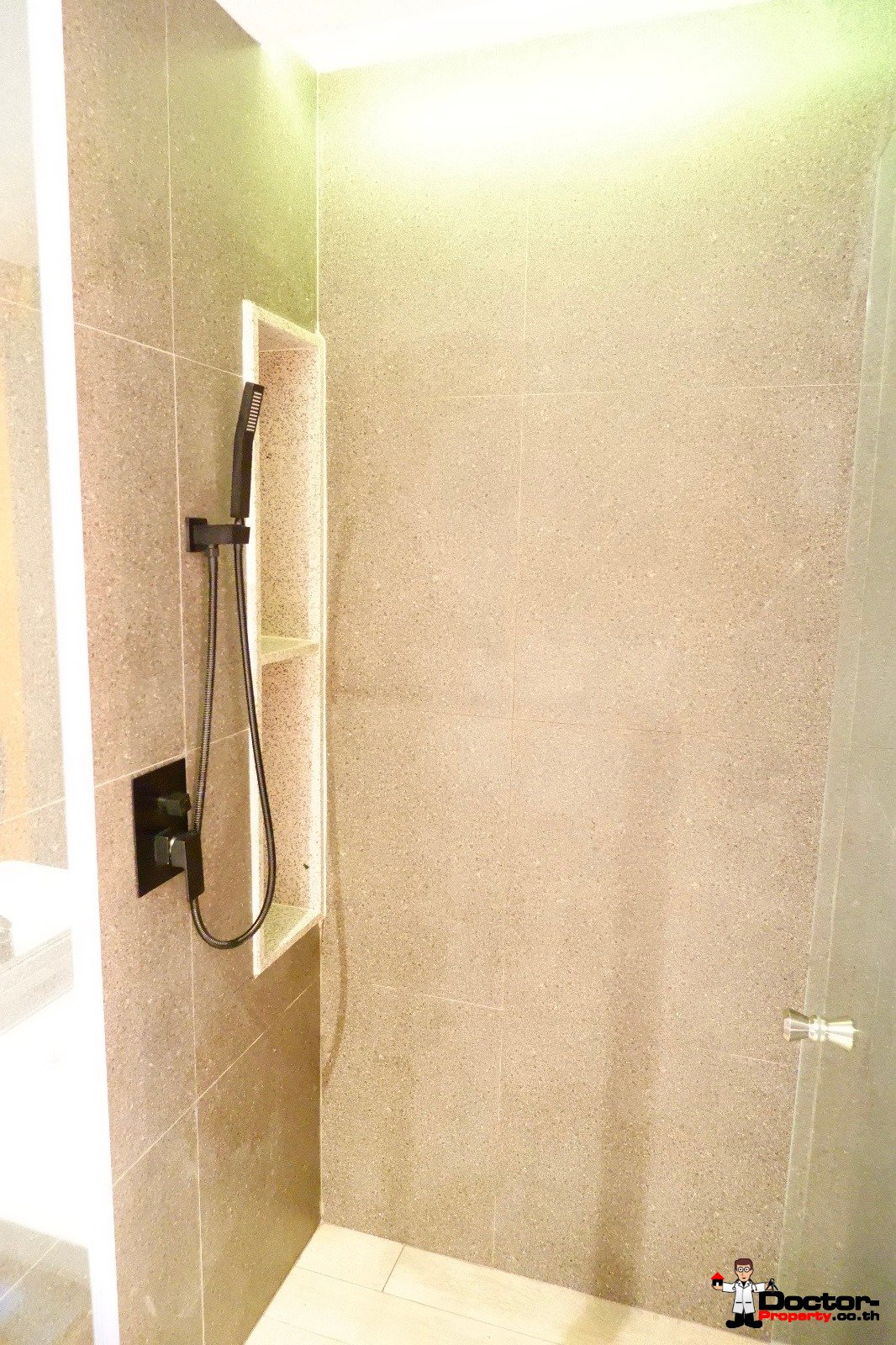 Beachside 3 Bedroom villa - Bang Por, Koh Samui - For Sale